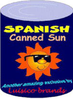 Canned Sun