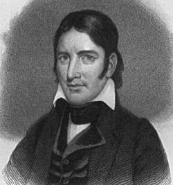 David Crockett 