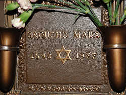 Groucho Marx