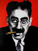 Groucho Marx